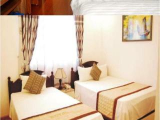 Hanoi Silver Hotel
