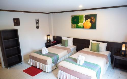 The Nice Hotel