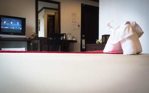The Nice Hotel