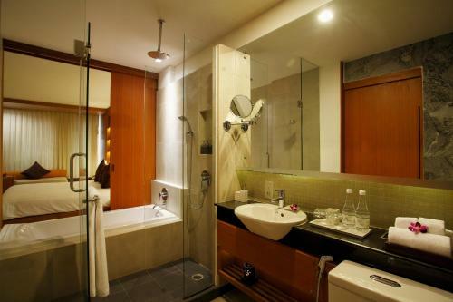 Hotel La Flora Resort Patong