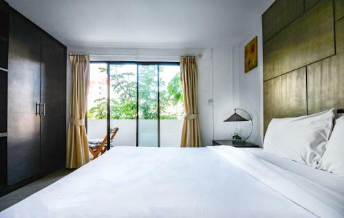 Sea Horse Hotel Phuket