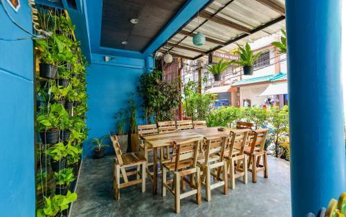Sea Horse Hotel Phuket