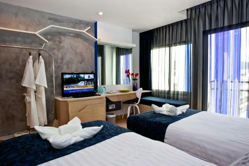 Sea Cono Boutique Hotel