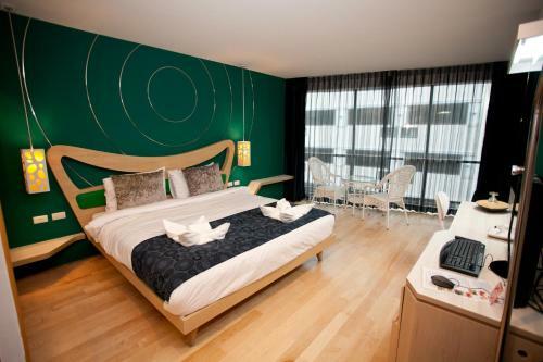 Sea Cono Boutique Hotel