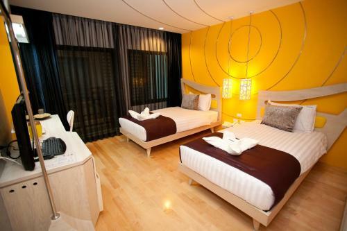 Sea Cono Boutique Hotel