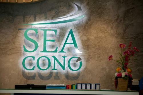 Sea Cono Boutique Hotel