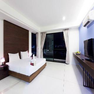 Hotel Coco Resort