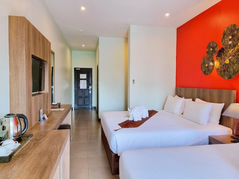 Hotel Meir Jarr