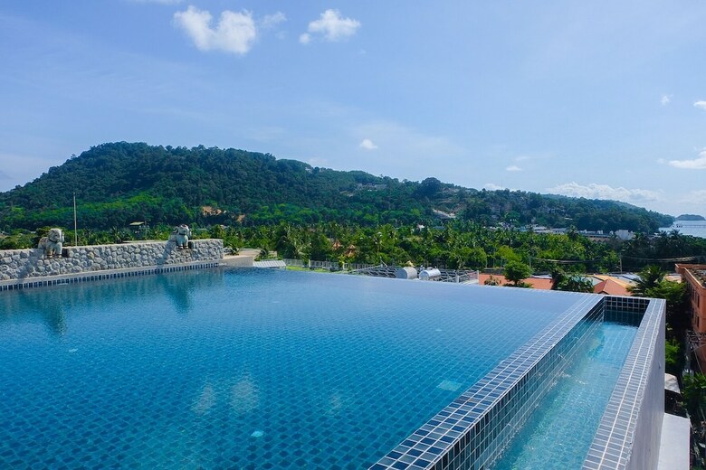 Hotel Meir Jarr