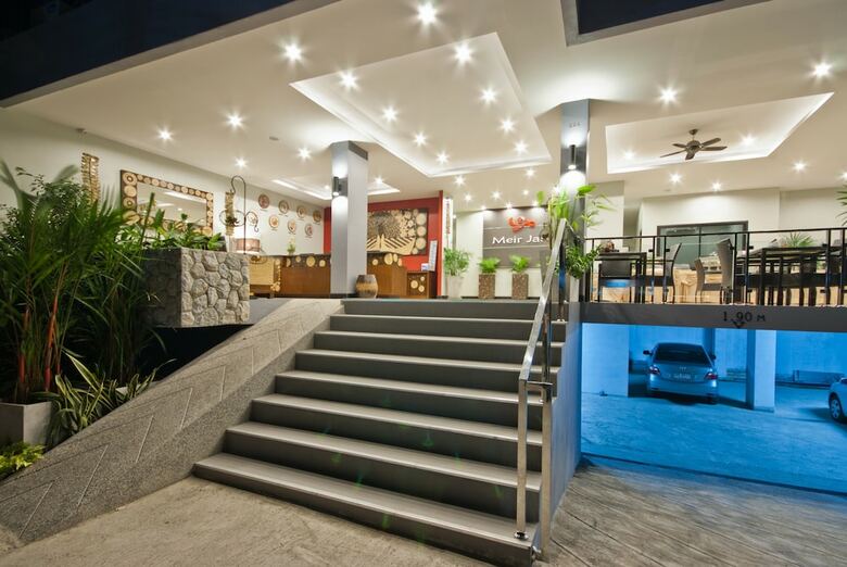 Hotel Meir Jarr