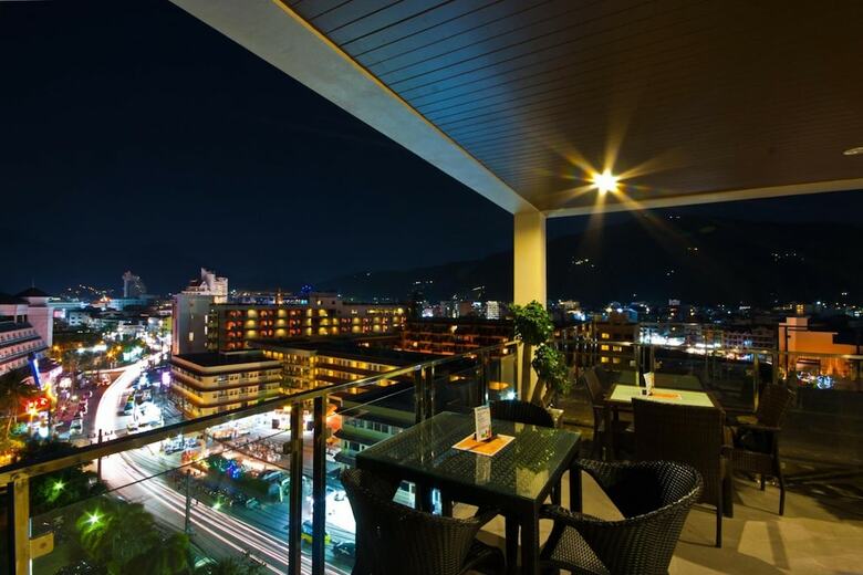 Hotel Meir Jarr