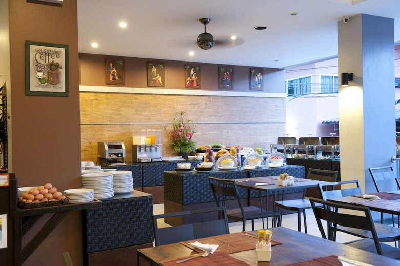 Hotel Meir Jarr
