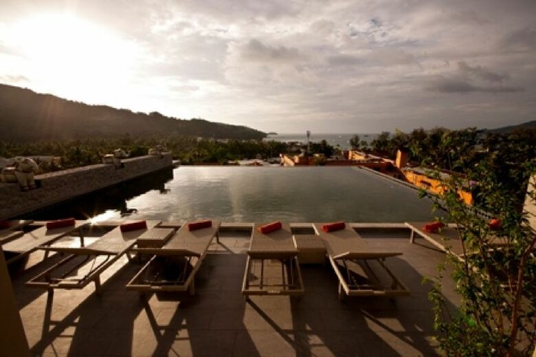 Hotel Meir Jarr