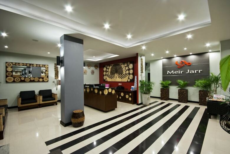 Hotel Meir Jarr