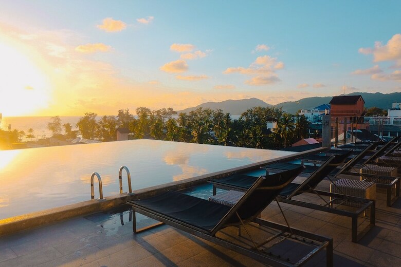 Hotel Meir Jarr
