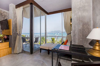 Patong Signature Boutique Hotel