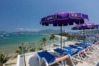 Patong Signature Boutique Hotel