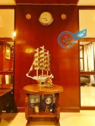 Hostal Le Tanjong House