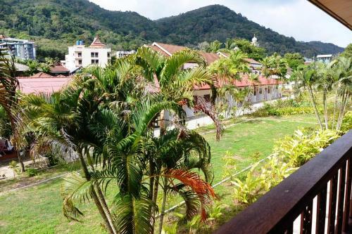 Hotel P.s 2 Resort