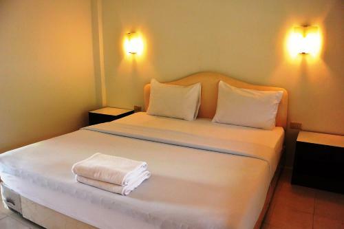 Hotel P.s 2 Resort