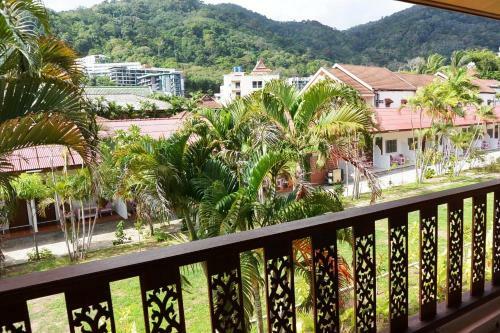 Hotel P.s 2 Resort
