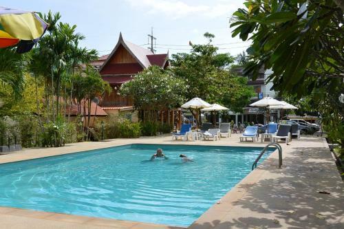 Hotel P.s 2 Resort