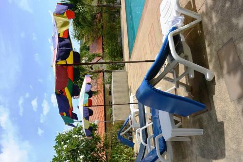 Hotel P.s 2 Resort