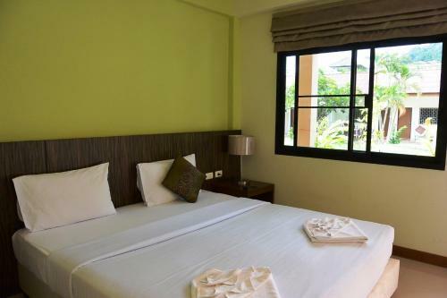 Hotel P.s 2 Resort