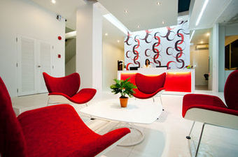 The Gallery Hotel
