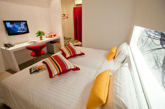 The Gallery Hotel