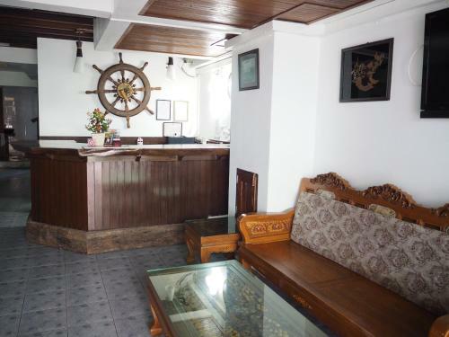 Hostal Relax Guesthouse