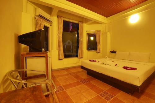 Hostal Relax Guesthouse