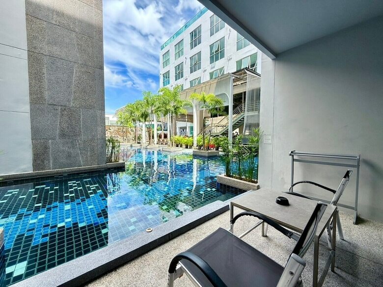 Hotel The Kee Resort & Spa
