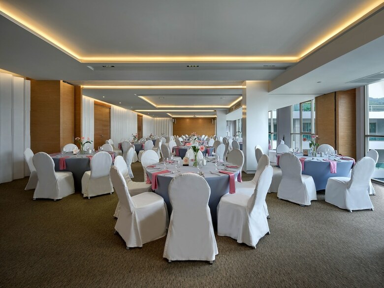 Hotel The Kee Resort & Spa
