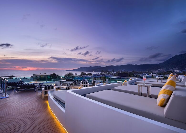 Hotel The Kee Resort & Spa
