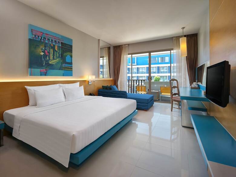 Hotel The Kee Resort & Spa