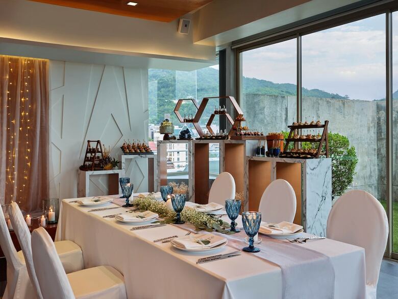 Hotel The Kee Resort & Spa