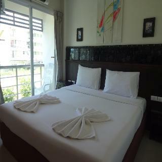 Athome Hotel @ Nanai 8