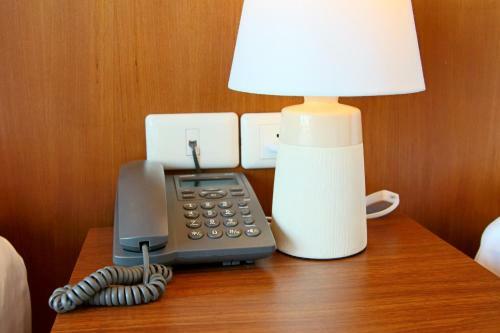 Hostal Good Nice Hotel