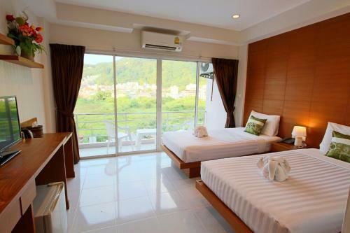 Hostal Good Nice Hotel