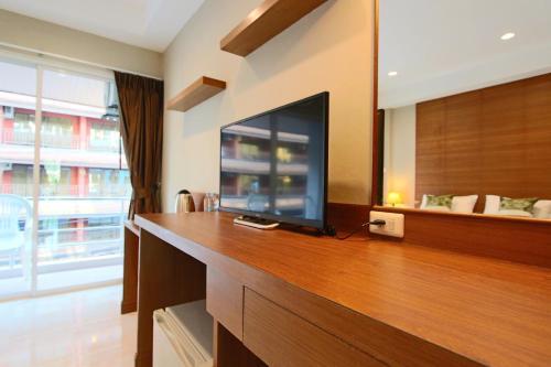 Hostal Good Nice Hotel