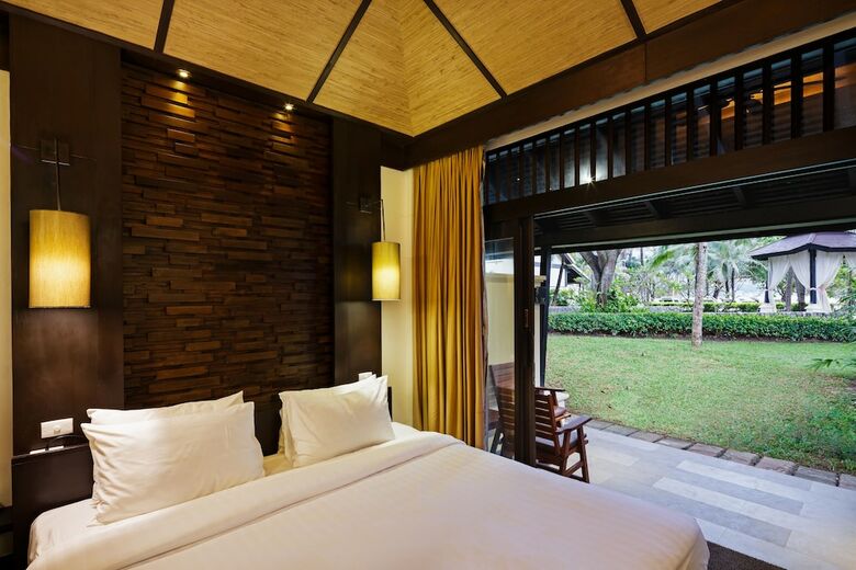 Hotel Impiana Resort Patong, Phuket