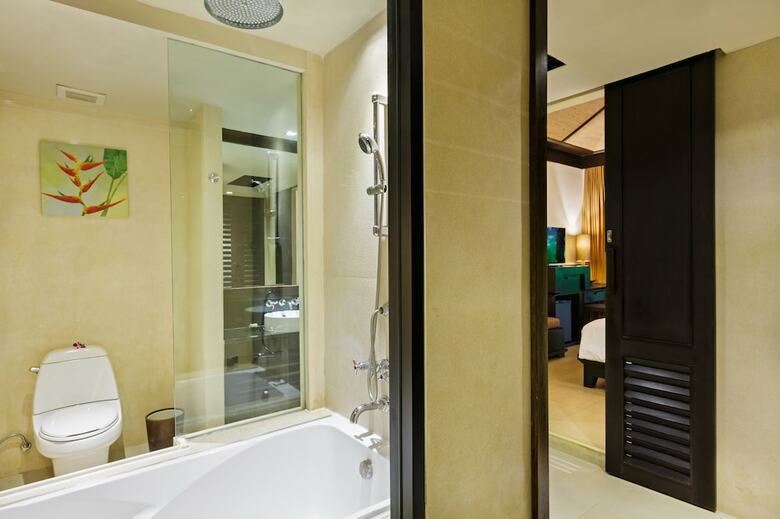 Hotel Impiana Resort Patong, Phuket