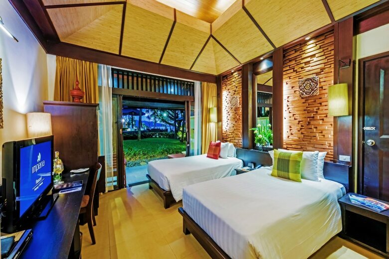 Hotel Impiana Resort Patong, Phuket