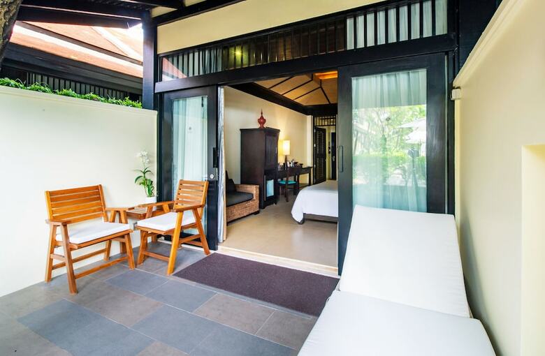 Hotel Impiana Resort Patong, Phuket
