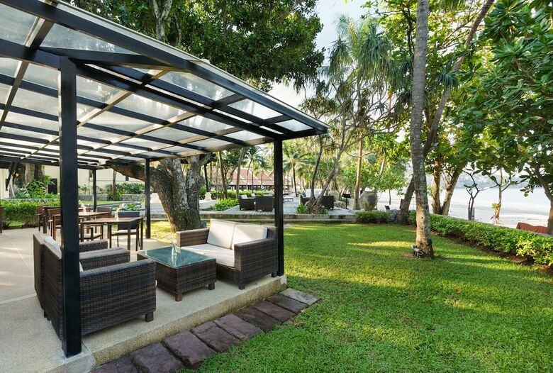 Hotel Impiana Resort Patong, Phuket