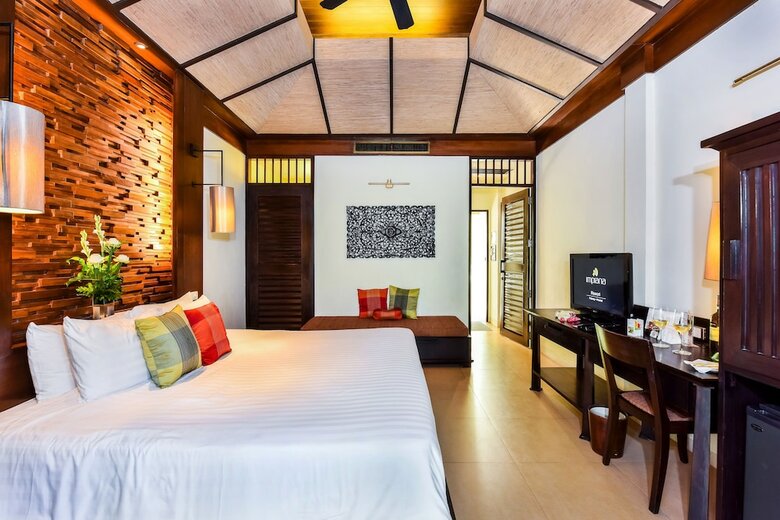 Hotel Impiana Resort Patong, Phuket