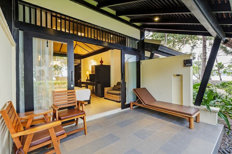 Hotel Impiana Resort Patong, Phuket