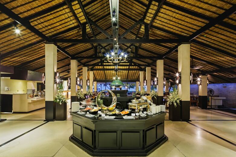 Hotel Impiana Resort Patong, Phuket