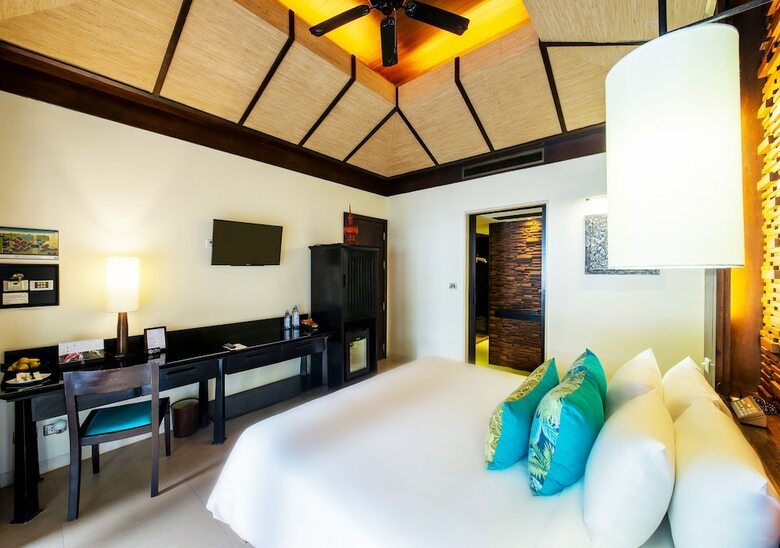 Hotel Impiana Resort Patong, Phuket
